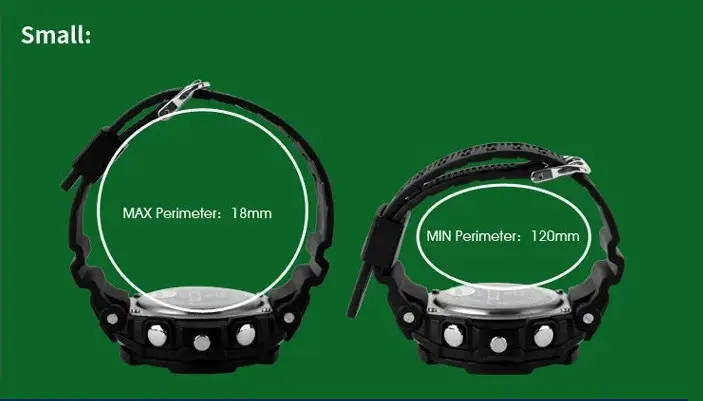 Детские спортивные наручные часы Skmei 1060 s-shock Красный Винница - изображение 8