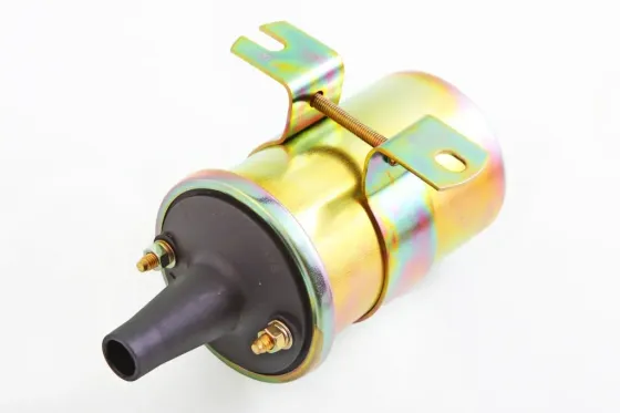 Кашка запалювання ГАЗ-53 Elprom-Elhovo Вінниця