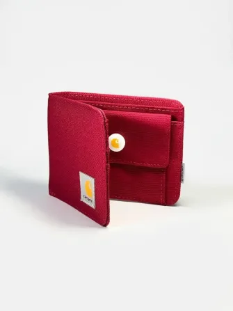 Гаманець Carhartt 11x9 червоний Запоріжжя - фото 2