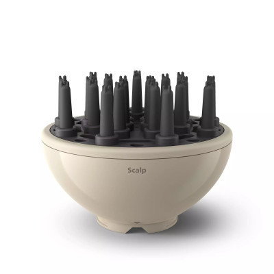 Фен Philips BHD829/00 Вінниця - фото 11