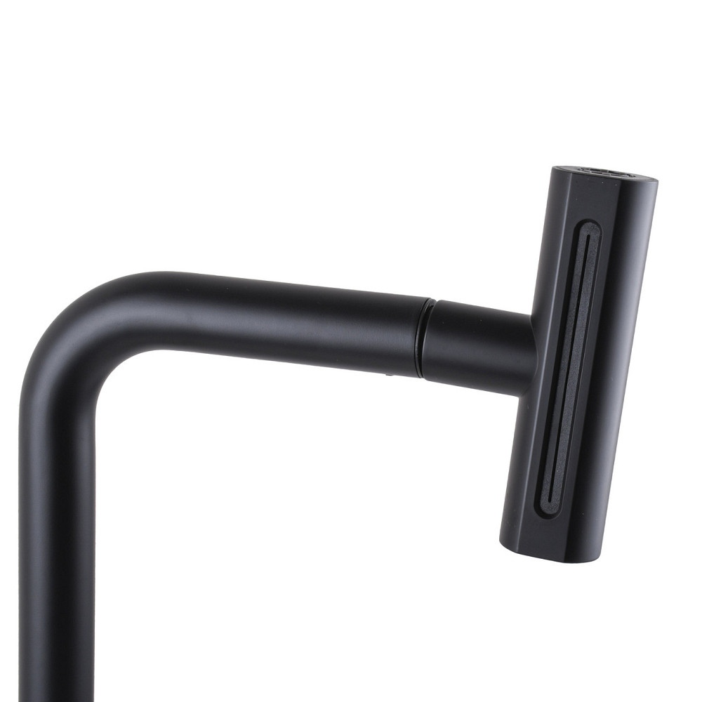 Змішувач для кухні Globus Lux ALPEN SBT1-2044-BB (000026999) Київ - фото 10