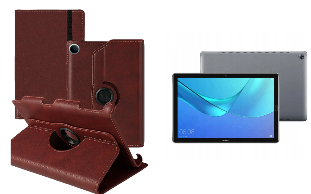Чохол Spinner360 для планшета Huawei MediaPad M5 8, MediaPad M5 8 Lite, колір Shlyakhetna Київ - фото 1