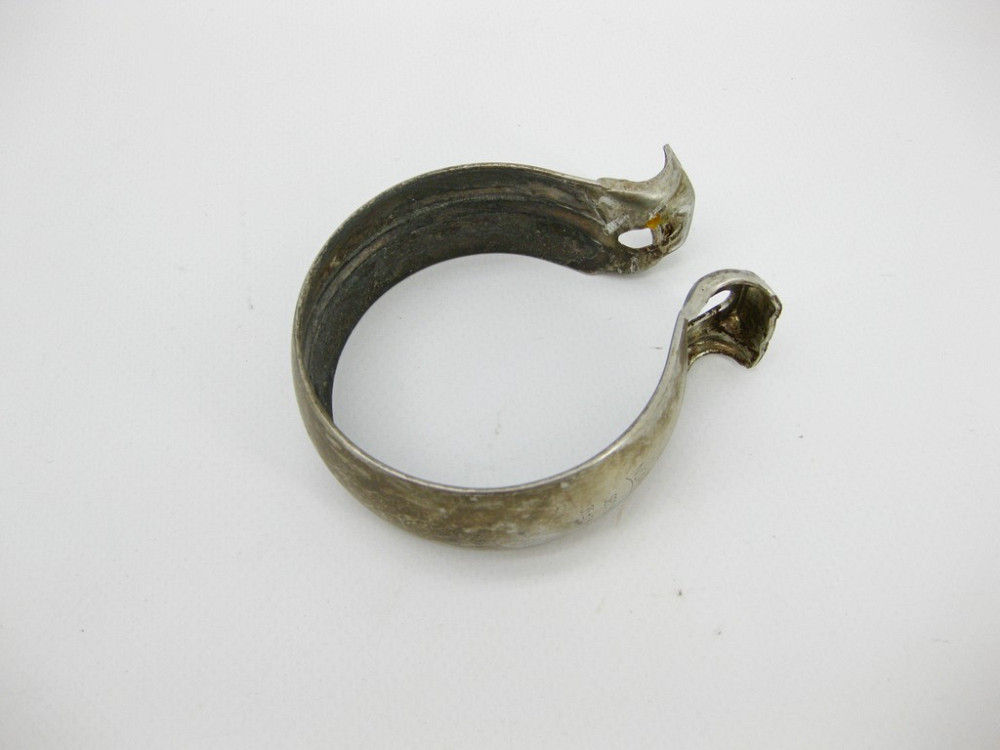 Mercedes-Benz  A0004901341 Хомут випускної труби Одеса - фото 3