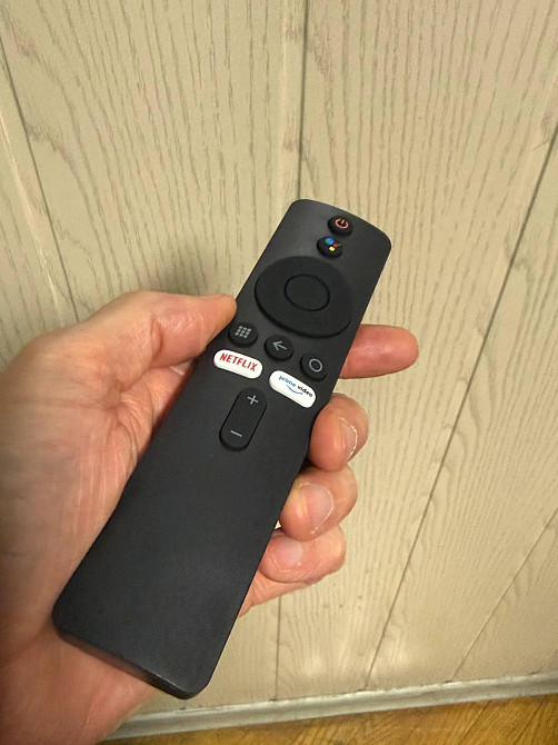 Пульт для Xiaomi XMRM-006A Bluetooth + Voice control голосовое управление для медиа приставке Каменское - изображение 10