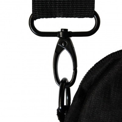 Сумка для ноутбука Grand-X 15.6&apos;&apos; SB-129 Grey Ripstop Nylon (SB-129G) Вінниця - фото 7