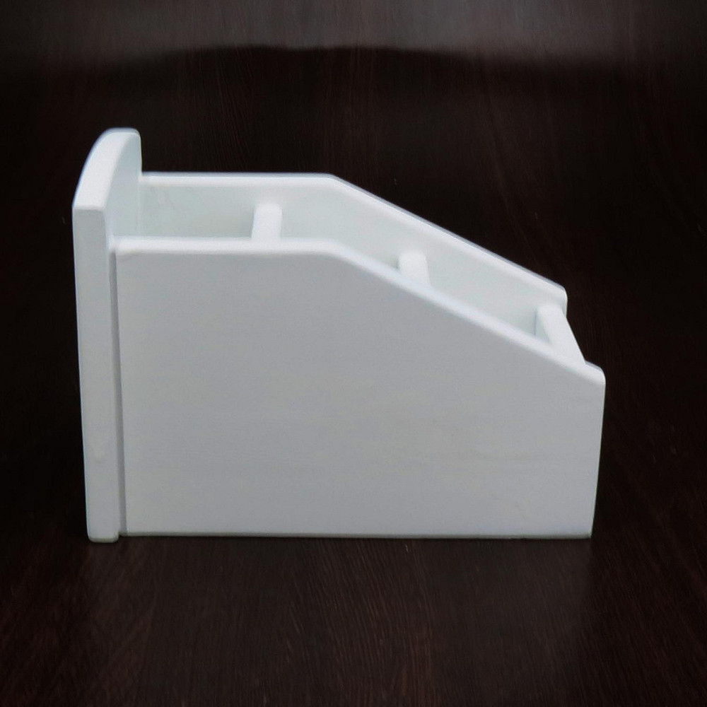 Органайзер для пультів "Трабзон 23" зефір Миколаїв - фото 4