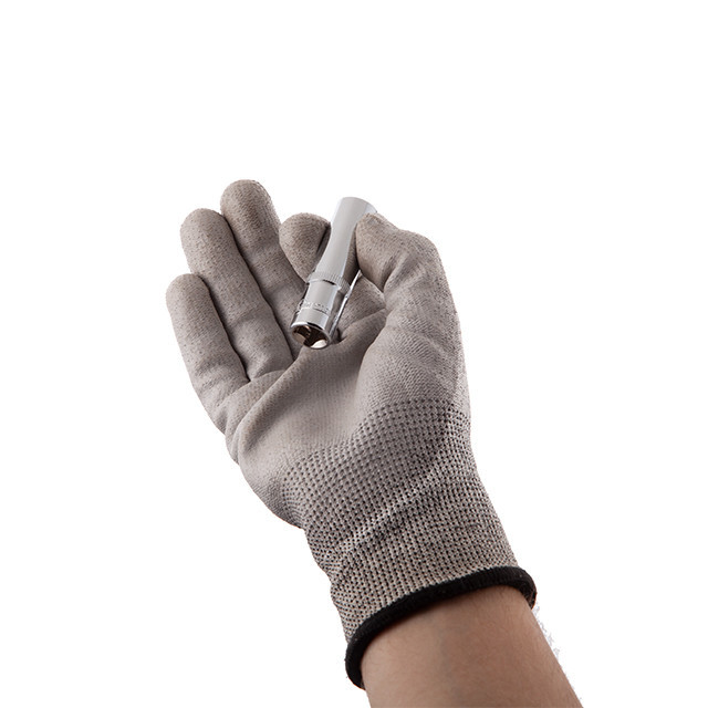 Головка шестигранна подовжена 3/8", 12×64 мм, Cr-V, STORM INTERTOOL ET-0422 Київ - фото 3