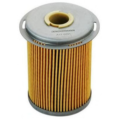 Фільтр паливний DENCKERMANN A120031 Вінниця - фото 1