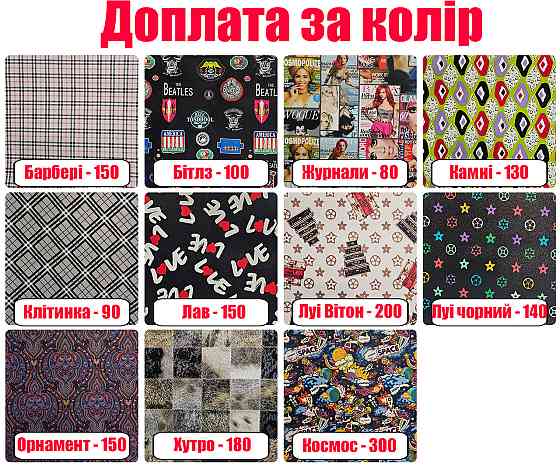 Тактический чехол для Oukitel WP15, WP15S, WP15 5G, крепится к снаряжению на липучке Киев