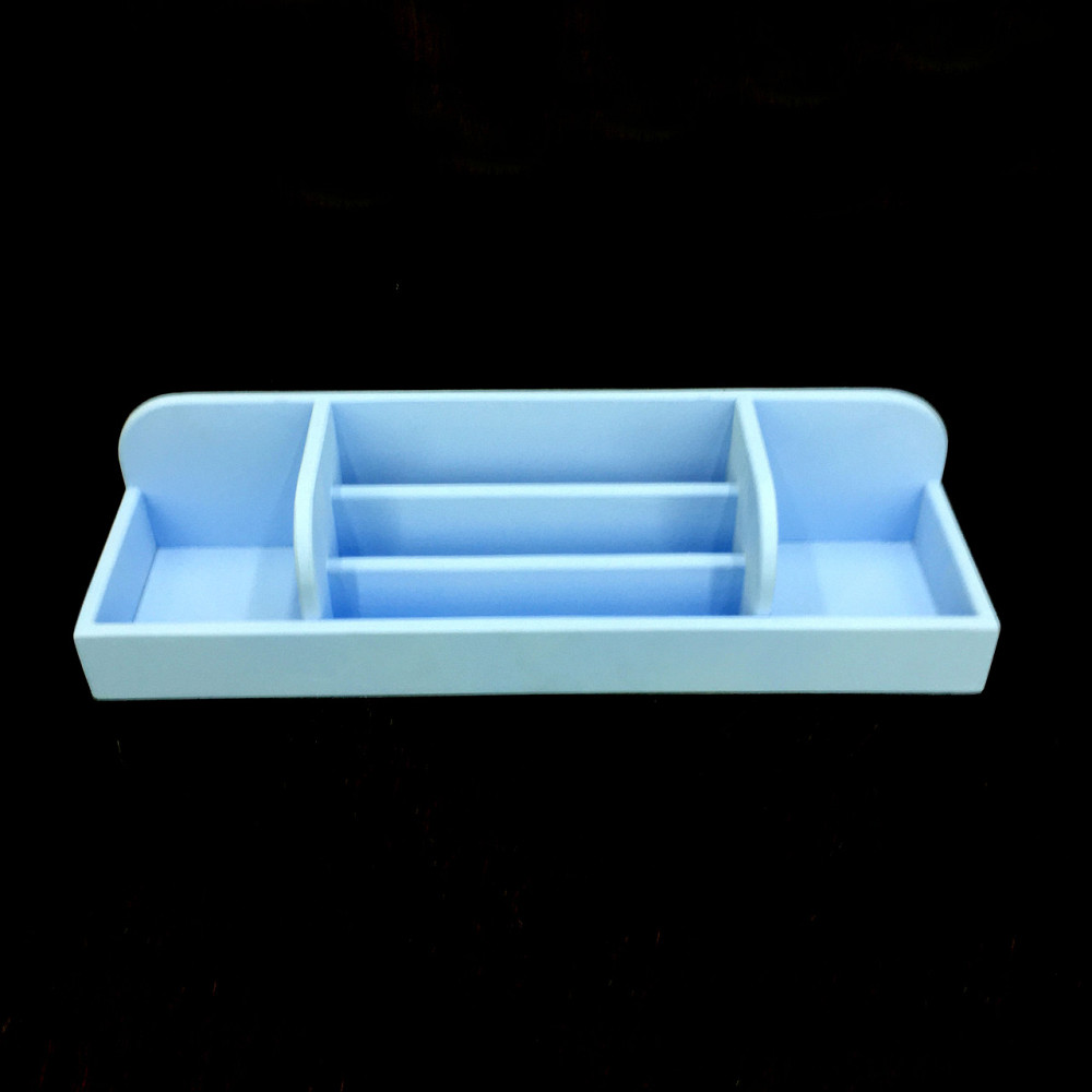 Органайзер для косметики "Юстина" ірис Миколаїв - фото 8