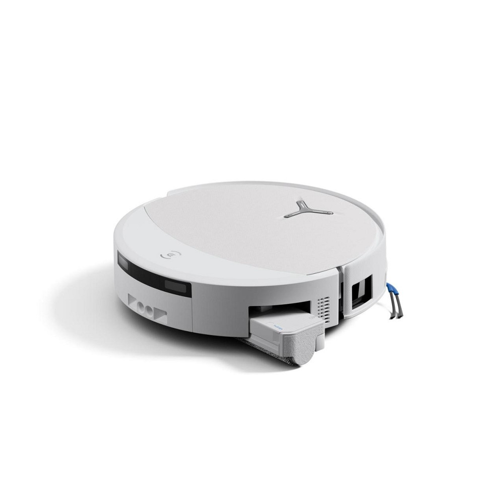 Робот-пилосос Ecovacs Deebot T90 Pro Omni White (DEX95) ( 18091 ) Харків - фото 13