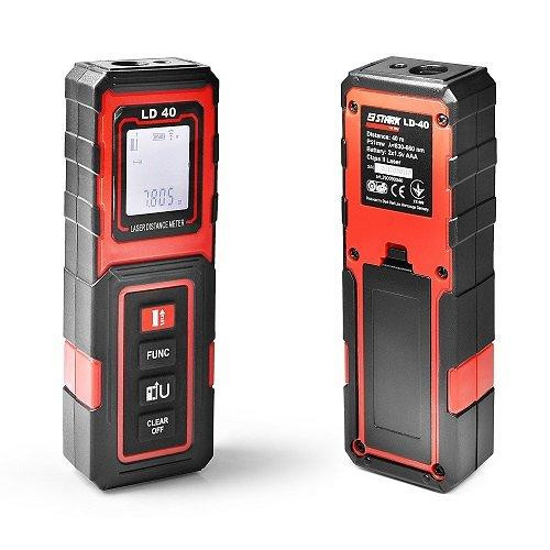 Далекомір лазерний Stark LD 40 Одесса - изображение 2