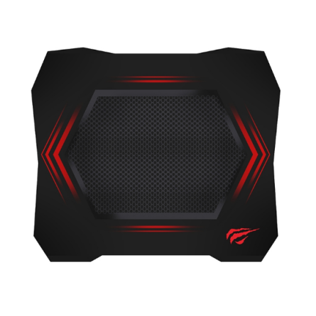 Килимок для мишки Havit HV-MP843 284*245*3мм чорний Житомир