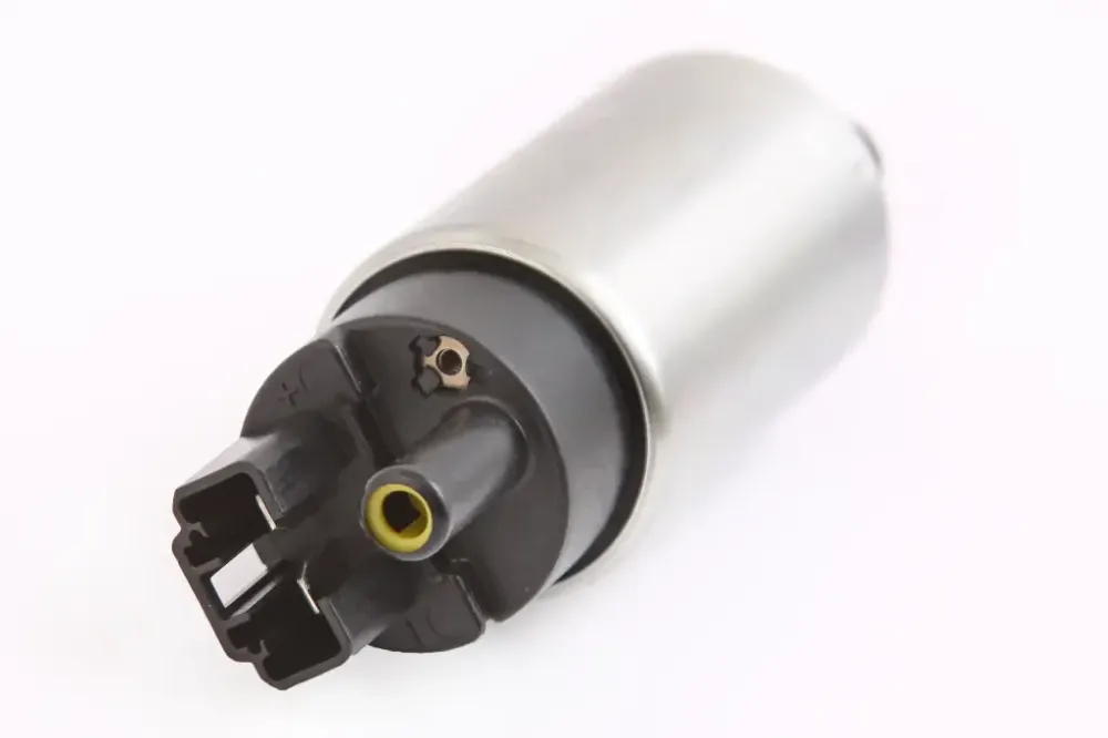 Насос паливний 2112 електр. «Hort» Вінниця - фото 2