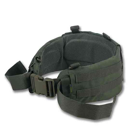 Пояс РПС GEN.2 (S) Kiborg R-1 хаки Киев