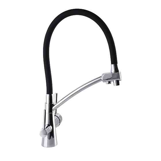 Змішувач для кухні під осмос Globus Lux LAZER GLLR-0700 Луцк