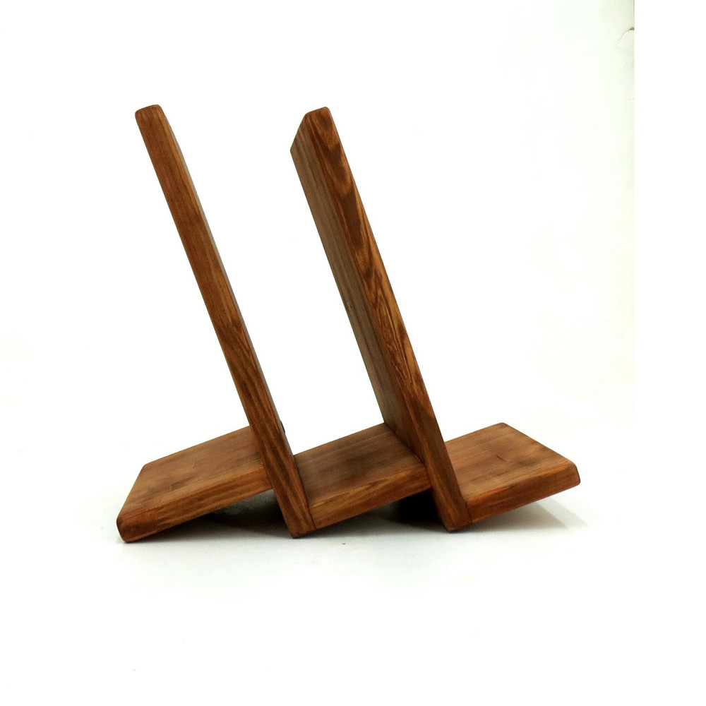 Настольная книжная полка 