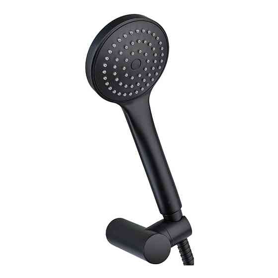 HAIBA MARKUS 006 EURO BLACK (HB3974) Киев