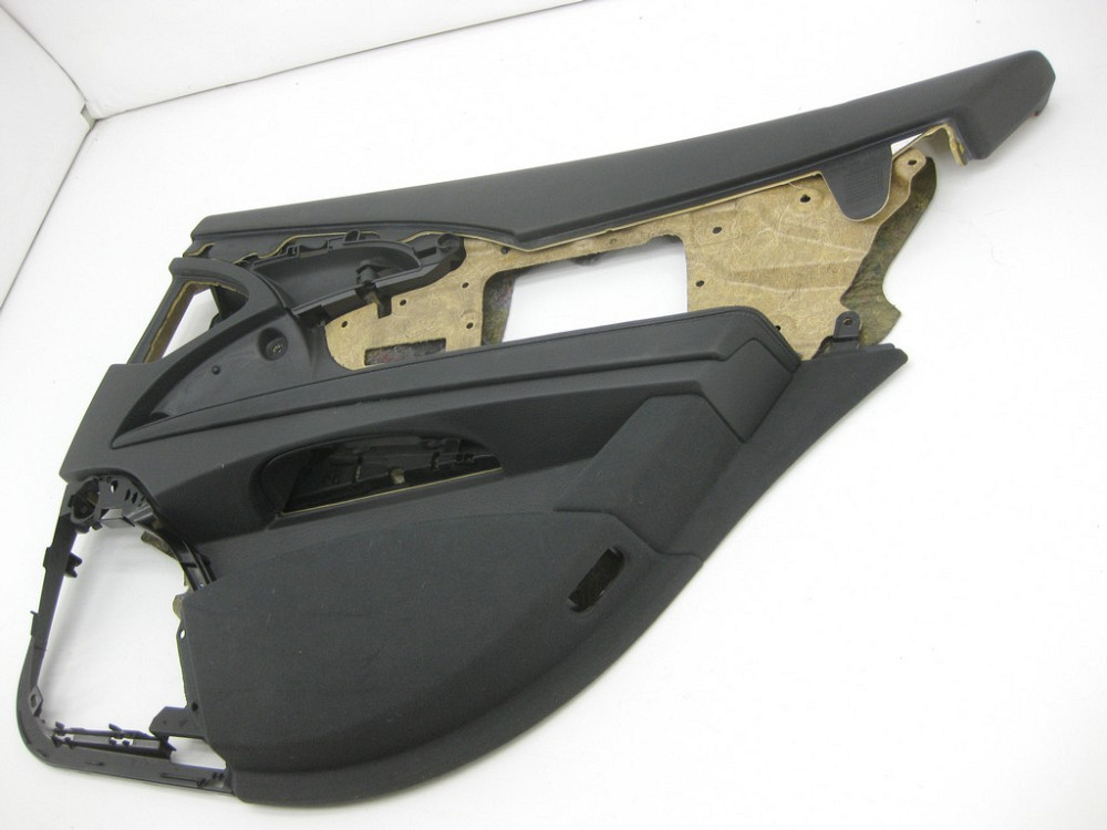 Mercedes-Benz  A2117300670 9C52 Карта задніх правих дверей Elegance Avangarde колір антрацит E-class W211 E-class S211 Одесса - изображение 7