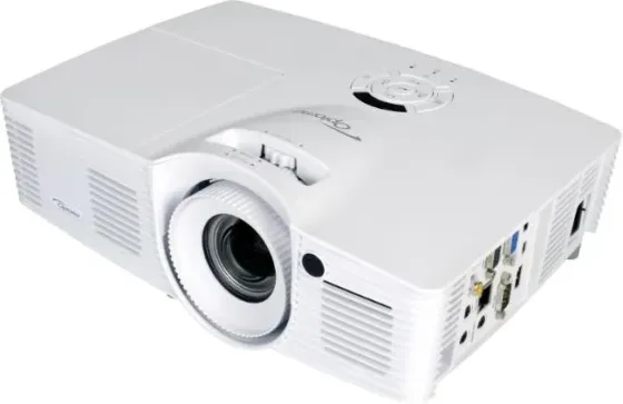 Проектор  Optoma WU416 Київ