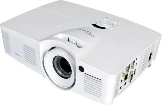 Проектор  Optoma WU416 Київ - фото 1