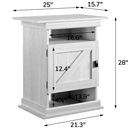 Тумба для акваріума "Фалон" ірис Миколаїв - фото 2