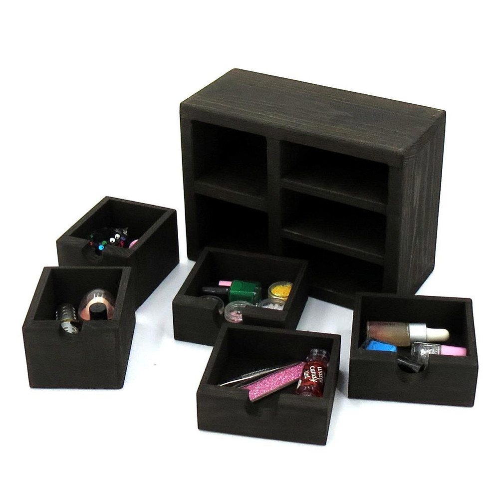 Органайзер для косметики 