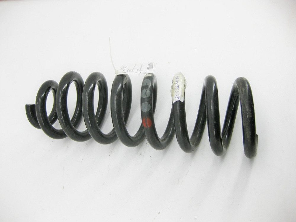 Mercedes-Benz  A2053241104 Задня пружина C-Class W205 Одесса - изображение 2