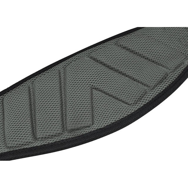 Пояс для важкої атлетики RDX RX4 EVA Curve неопреновий Grey L Кам'янське - фото 4