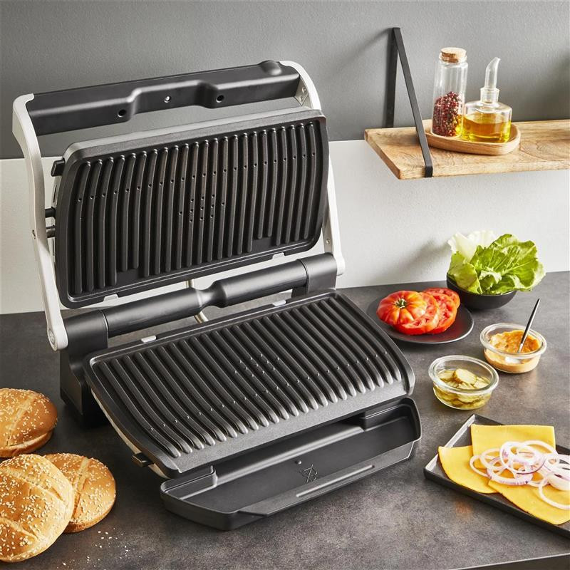 Гриль Tefal GC727D10 ( Нержавіюча сталь ) Харьков - изображение 18