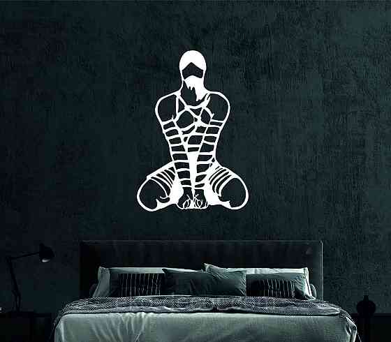 Декоративне настінне Панно «Дівчина», Декор на стіну Київ