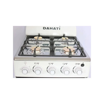 Плита DAHATI 2000-01 Винница - изображение 2