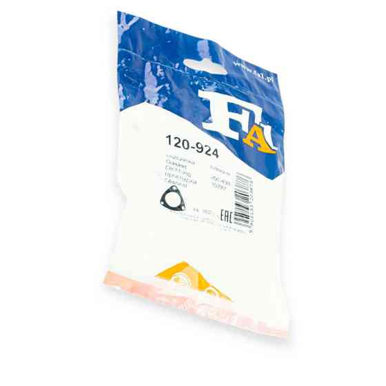 Прокладка Опель Combo 1.4-1.6 01- (FA1) штанов Мукачево