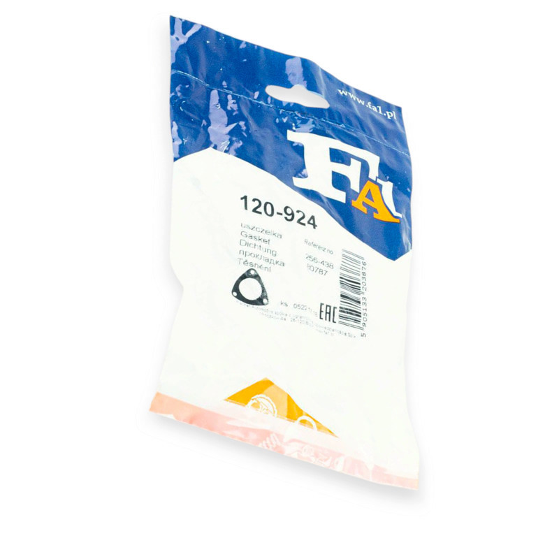 Прокладка Опель Combo 1.4-1.6 01-(FA1) штанів Мукачево - фото 2