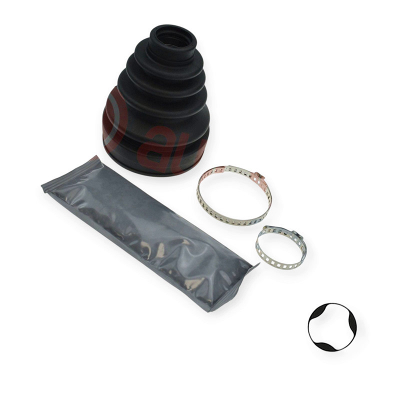 Пыльник шруса автомобиль Тойота Land Cruiser Prado 120 02- внутренний Мукачево - изображение 1