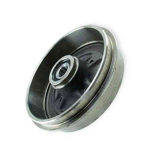 Барабан Логан d-203 мм з підшипником LPR-гальмівний Мукачево