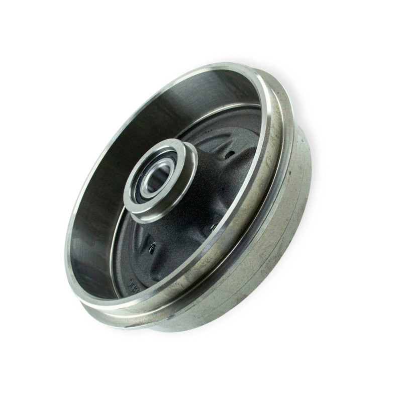 Барабан Логан d-203 мм з підшипником LPR-гальмівний Мукачево - фото 1