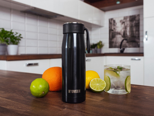 Термобутылка Noveen TB220 Днепр - изображение 6