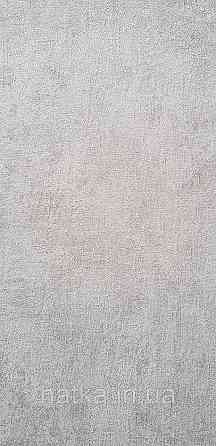 Шпалери вінілові на флізеліні A.S.Creation UNITA 1.06x10 під штукатурку темно-сірі Київ