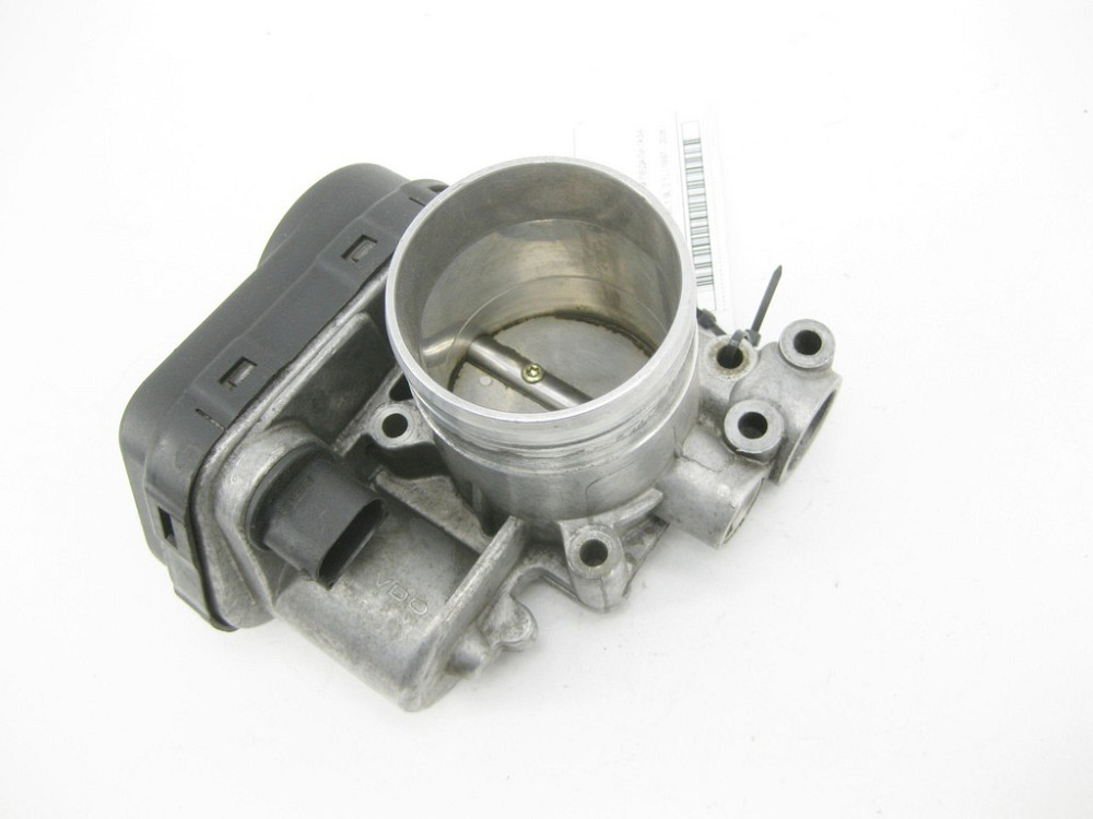 Mercedes-Benz  A1661410225 Дросельна заслінка для A-class W168 M166 Одеса - фото 4