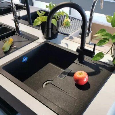 Смеситель Franke Active J (115.0653.404) Винница - изображение 2