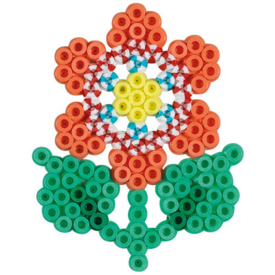 Набір для творчості Hama Термомозаїка Квітка (HM-4188) Вінниця - фото 2