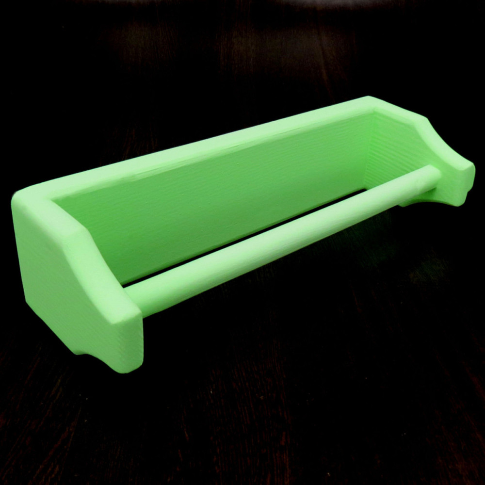 Держатель для бумажных полотенец 