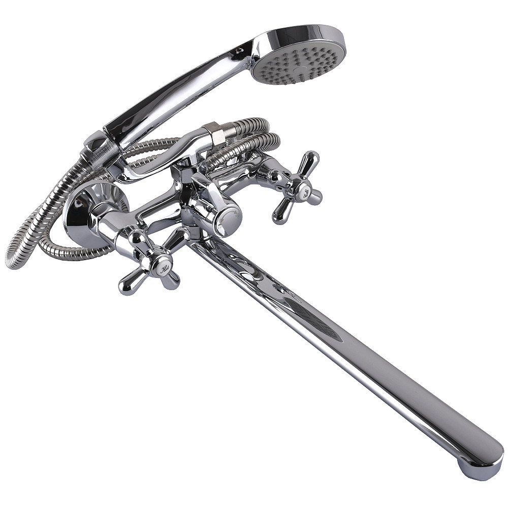 Змішувач для ванни DOMINO DBF-129-35F-SHARM Тернополь - изображение 4