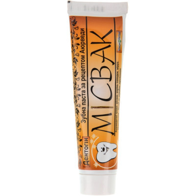 Зубная паста Triuga Місвак 100 г (8908003544007) Винница - изображение 1