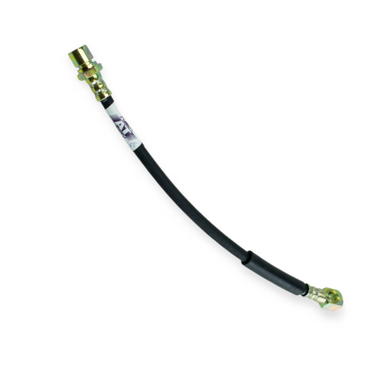 Шланг Ланос передний AT тормозной Мукачево - изображение 1