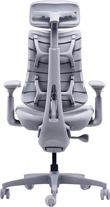 Крісло офісне LiberNovo Omni Space Gray 48 см (CP-GW-0000015-00-00) ( 19137 ) Харків - фото 13