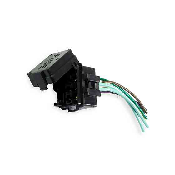 Блок универс. на 4 Евро предох. предохранителей Мукачево