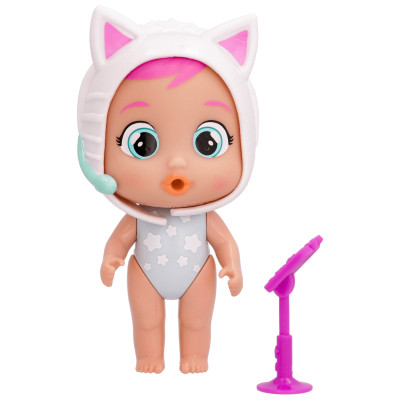 Лялька IMC Cry babies Зіркові таланти Міні лялька Дейзі (916128) Вінниця - фото 4