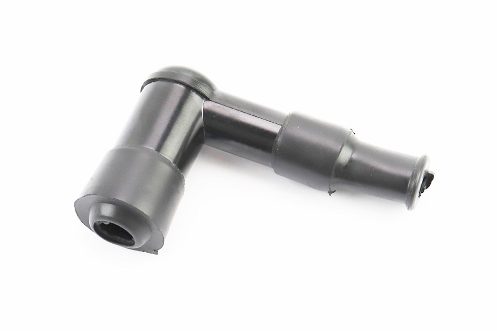 Ковпачок свічки "люлька" 90град Київ - фото 1